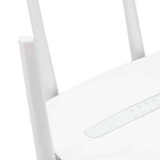 4G LTE CPE Wi-Fi-роутер со слотом для SIM-карты, внешняя антенна, поддержка 150 Мбит/с