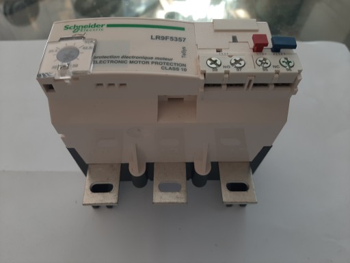 Schneider LR9F5357 Тепловое реле 30-50А