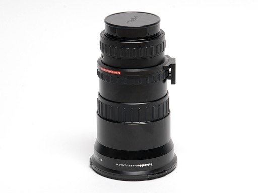 SCHNEIDER AF VARIOGON 4.6/60-140 PQS Rollei Sinar