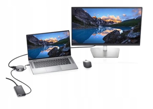 Док-станция Dell DELL-DA310