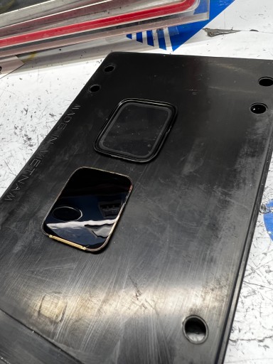 Замена стекла Apple iPhone XS MAX