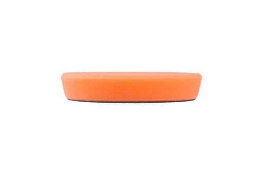 Полировальная губка Zvizzer TRAPEZ ORANGE 145/25/125
