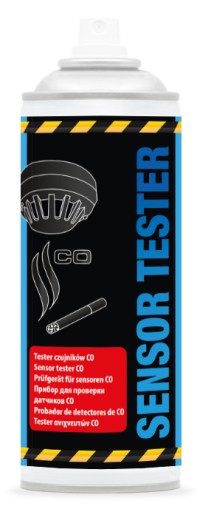 Tester czujników dymu AG TermoPasty 400 ml