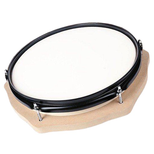 ПОДСТАВКА ДЛЯ УБАРАННОЙ УСТАНОВКИ KA-LINE CM-026 + Пэд 12 дюймов PPM400 + палочки 5A