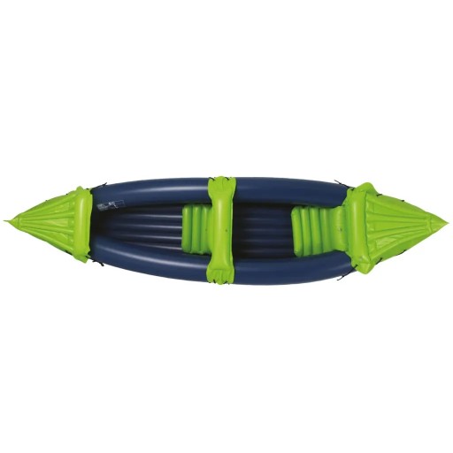 XQ Max Kayak Cruiser X1, 325x81x53 см,