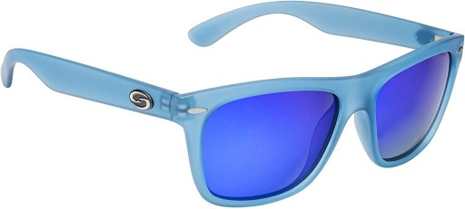 Okulary Strike King SK Plus Cash Matte Translucent