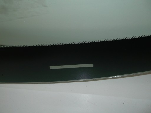 ОКНО TOYOTA RAV4 (2006-) 8372AGNHVW