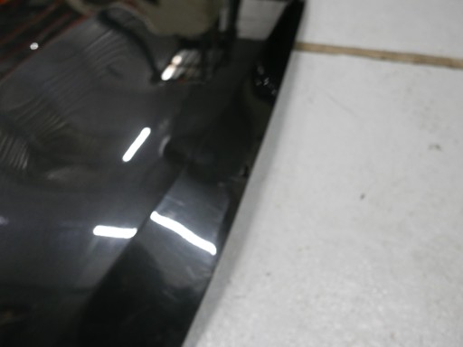 ПЕРЕДНИЙ КАПОТ BMW F20 F21 F22 черно-сапфировый металлик 475