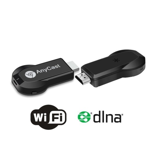 WiFi-адаптер для телевизора AnyCast M2 Plus HDMI