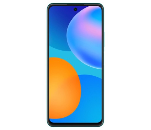 Huawei P Smart, Смартфон, 6,67 дюйма, Crush Green