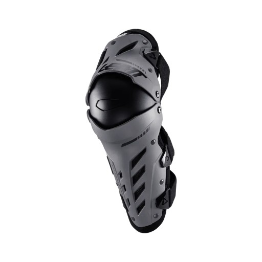 Профессиональные мотоциклетные защитники колена Leatt Dual Axis Forge L/XL