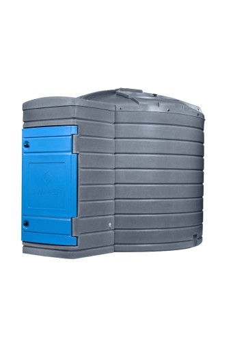 Бак AdBlue 7500 SWIMER BLUE TANK FUDPS CL CLASSIC