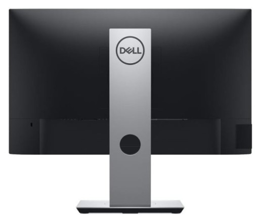 Профессиональный светодиодный IPS-монитор DELL P2419H 24 дюйма 1920x1080 HDMI DP B