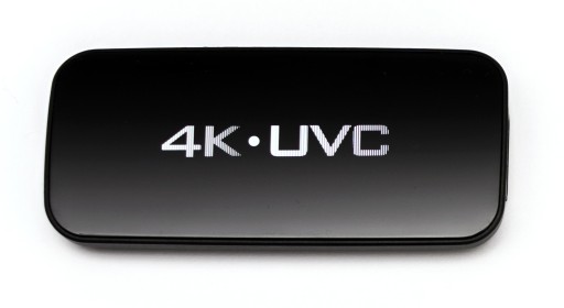 UltraVideoCap II — USB-граббер, прямая трансляция в 4K