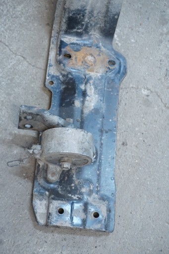 ОПОРНАЯ БАЛКА КОРОБКИ ПЕРЕДАЧ VITARA 1.6 8V 88-97