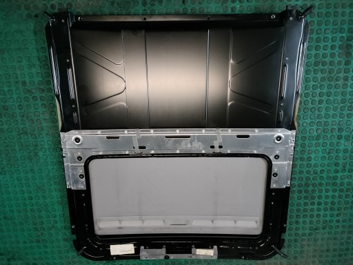 Люк Opel Signum 13145490