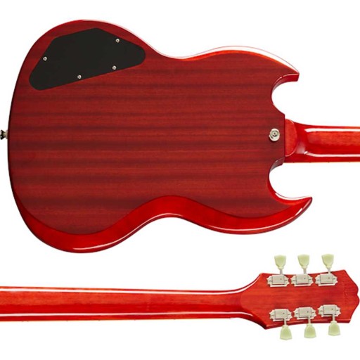 Электрогитара Epiphone SG Standard 61 VC
