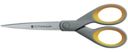 Титановые прецизионные ножницы 18см Westcott E-30470