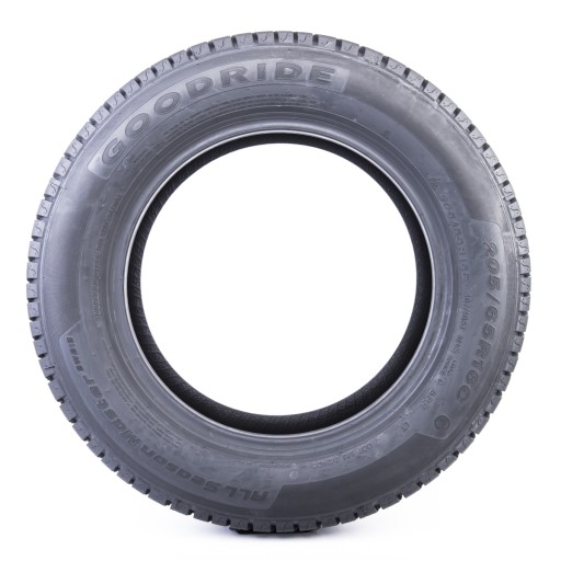 1 ВСЕСЕЗОННАЯ ШИНА 215/70R15 Goodride SW613 R