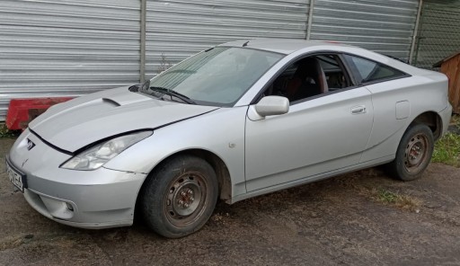 ДАТЧИК ТЕМПЕРАТУРЫ В салоне TOYOTA CELICA VII