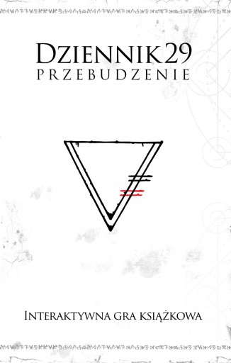 Журнал 29. Пробуждение /FoxGames/