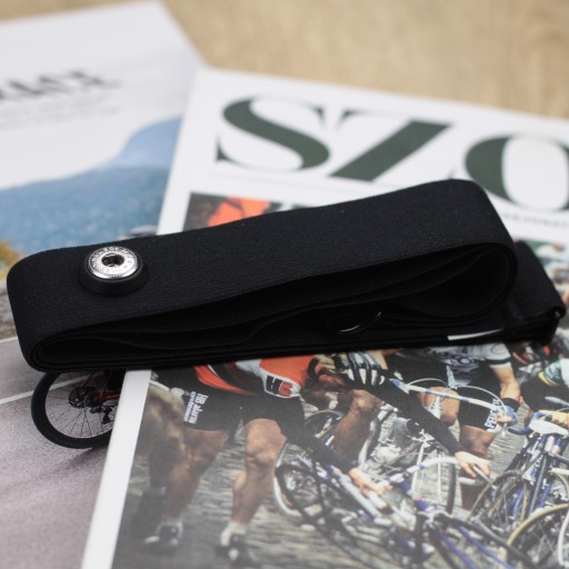 Ремень, браслет, электроды для сердечного ритма для GARMIN POLAR WAHOO MAGENE MIO KALENJI
