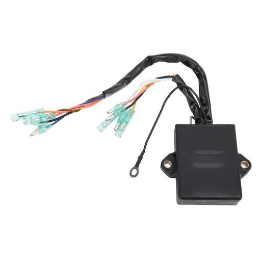66M 85540 10 Катушка зажигания CDI Модуль коробки CDI HA Катушка зажигания