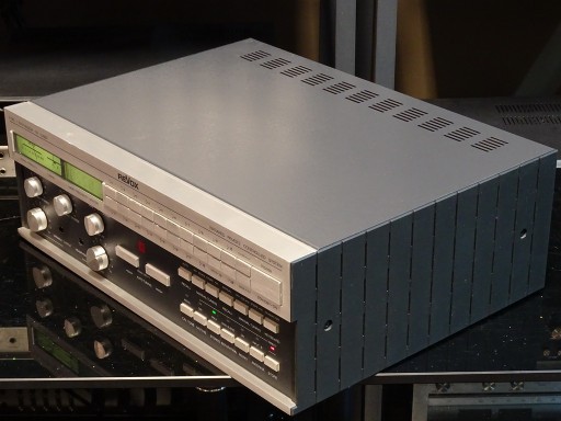 Revox B261 . 1023