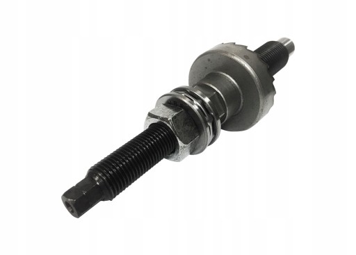 ПЕРЕДНЯЯ ФРЕЗА ДЛЯ ВАЛА VW SKODA AUDI SEAT 2.0 TDI