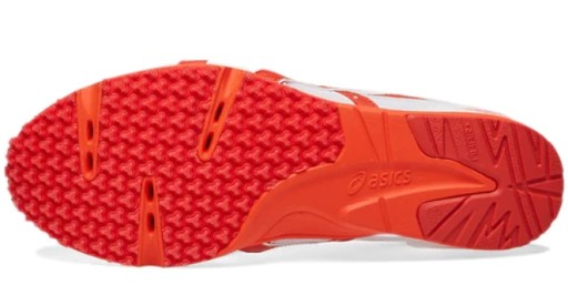 Легкие гоночные кроссовки Asics Sortie Japan Seiha 43.5