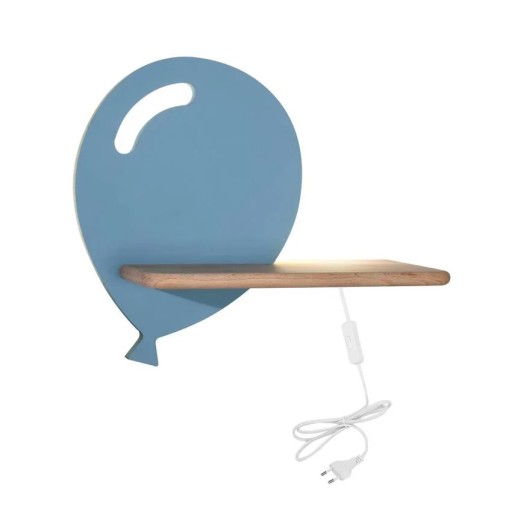 Kinkiet lampa ścienna Candellux BALOON LED