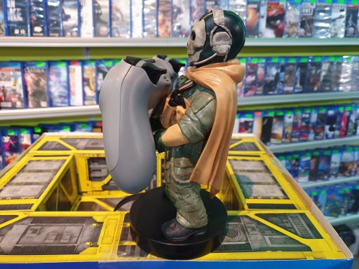 ПОДСТАВКА ДЛЯ PS4 PS5 XBOX ONE SERIES CALL OF DUTY WARZONE GHOST PAD PAD