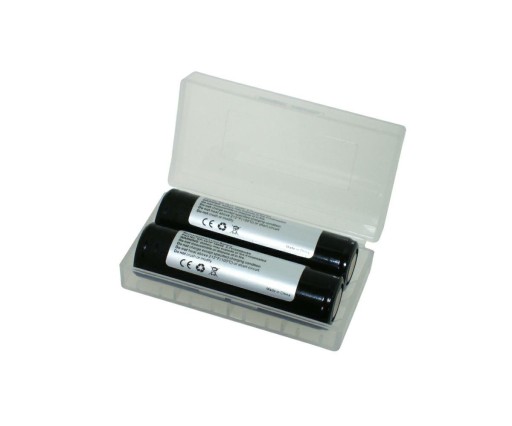 KP ICR18650-340PCM 3400 мАч литий-ионный с защитой 3,7 В
