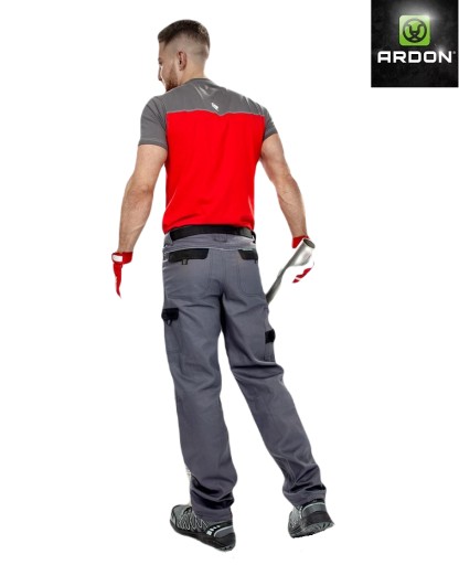 Рабочие брюки 100% хлопок ARDON COOL TREND 60