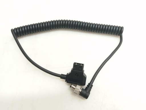 КАБЕЛЬ ATOMOS D-TAP-DC