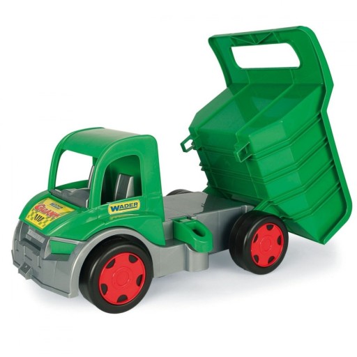 Самосвал WADER 55 см Giant Truck Farmer оптом