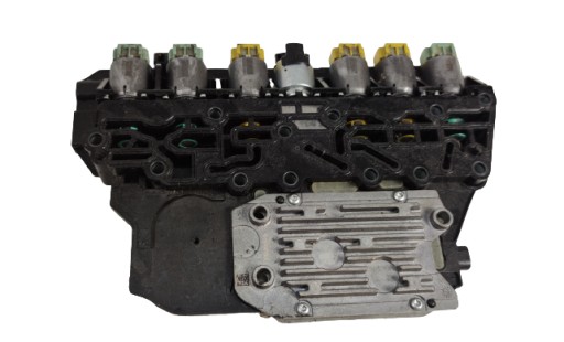 ЭБУ КОНТРОЛЛЕРА ТРАНСМИССИИ OPEL GM 24286709