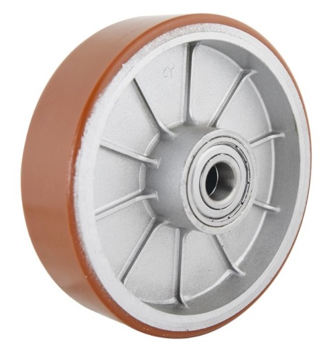 JUNGHEINRICH AM22 AM2200 КОМПЛЕКТ КОЛЕС И РОЛИКОВ