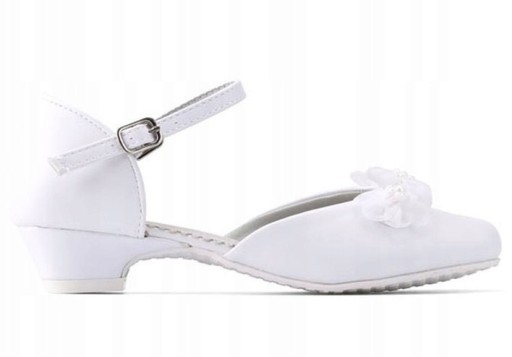 Общественные балерины Little Covers Tulle White R35