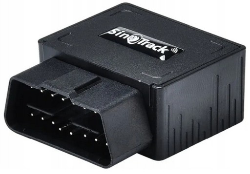 АВТОМОБИЛЬНЫЙ МОНИТОРИНГ GPS GSM OBD2 ST902 SINOTRACK