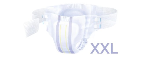 Подгузники Super Seni Plus XL на липучке 30 шт.