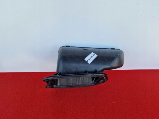 ТОННЕЛЬ ВОЗДУХОЗАБОРНИКА AUDI A6 C7 4G A7 4G1819904A KA9/042