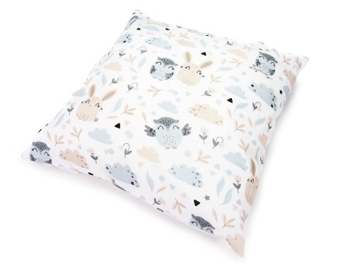 Kerstin POSZEWKA 40 x 40 BAWEŁNA PRODUCENT