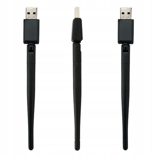 USB-адаптер LB Link BL-WN155A Wireless-N, 150 Мбит/с