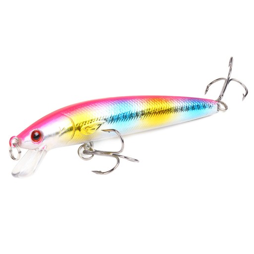 Воблер PIKE ZANDER PERCH CATfish 9г 10 см F156e