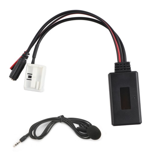 Bluetooth-адаптер Peugeot Citroen 12pin.