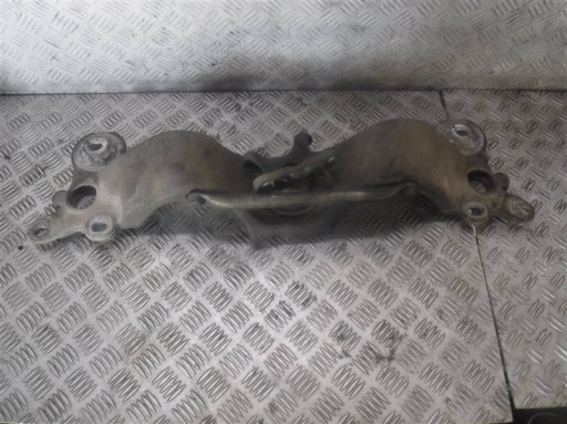 ПОДУШКА ПЕРЕДАЧИ ЛАМП AUDI A4 B6 1.9 TDI