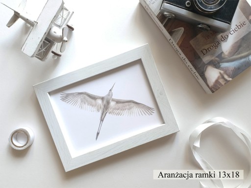 Дипломная фоторамка 18х24 Италия Klippan