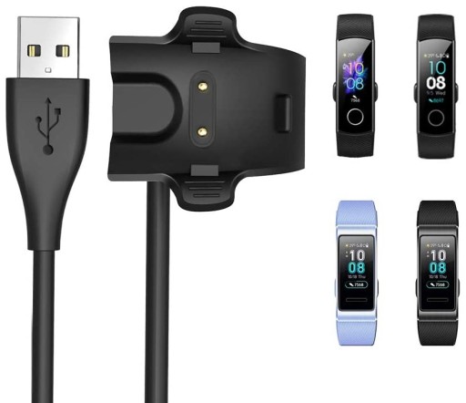 USB-КАБЕЛЬ ЗАРЯДКИ HUAWEI HONOR BAND 2 3 4 5 PRO