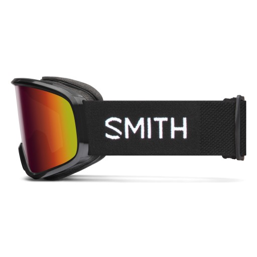 Лыжные очки Smith VOGUE UV-400 с фильтром 3 категории